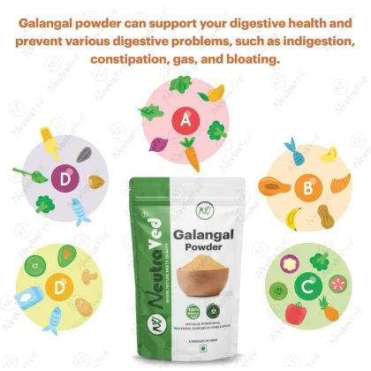 Galangal  Powder image 4